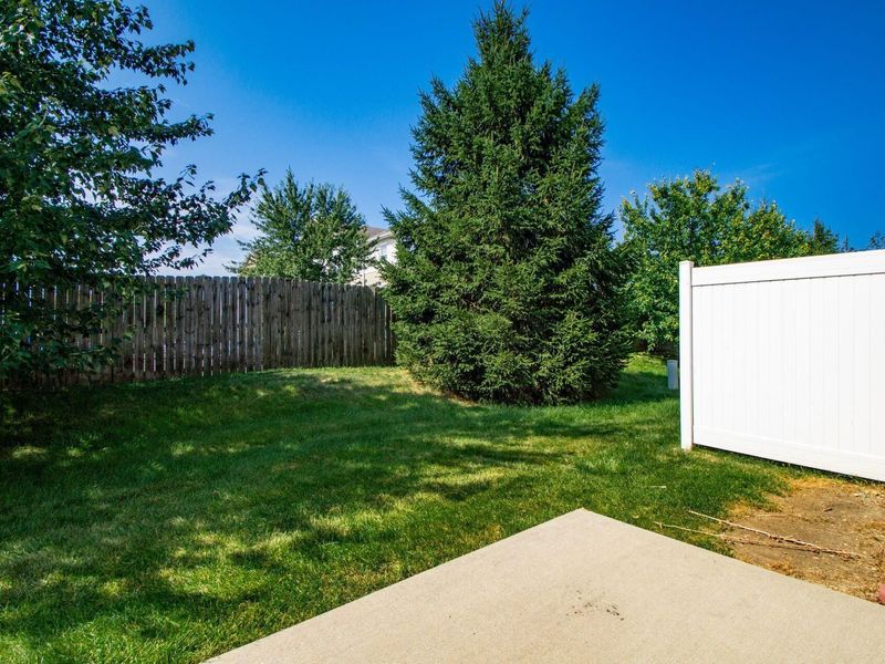 5491 Albany Terrace Way , Westerville, OH 43081 Photo 34
