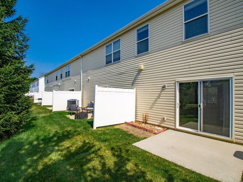 5491 Albany Terrace Way , Westerville, OH 43081 Photo 35