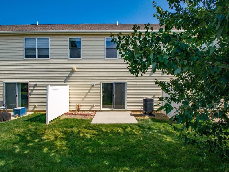 5491 Albany Terrace Way , Westerville, OH 43081 Photo 36