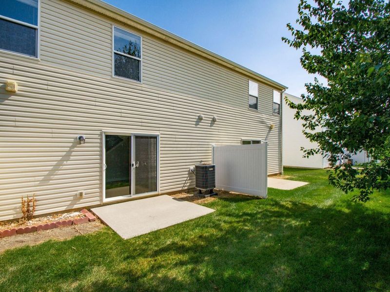 5491 Albany Terrace Way , Westerville, OH 43081 Photo 37