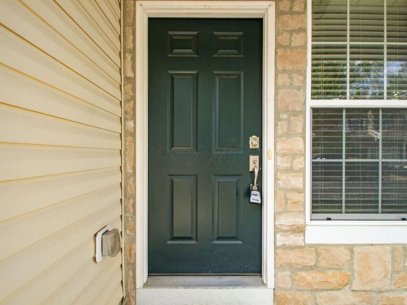 5491 Albany Terrace Way , Westerville, OH 43081 Photo 4