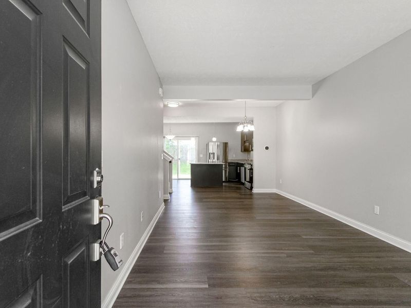 5491 Albany Terrace Way , Westerville, OH 43081 Photo 5