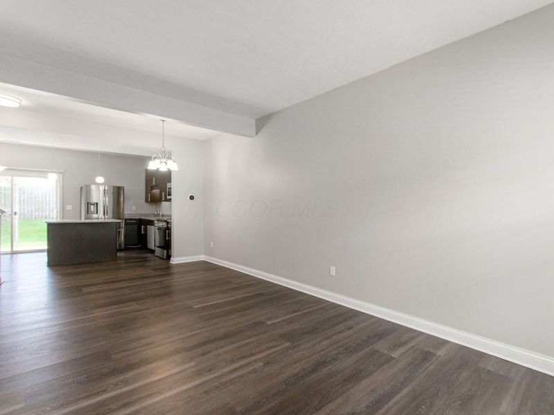 5491 Albany Terrace Way , Westerville, OH 43081 Photo 6