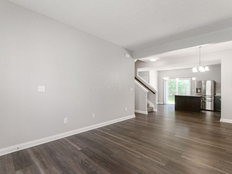 5491 Albany Terrace Way , Westerville, OH 43081 Photo 7