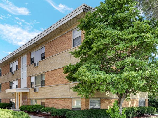 3725 N Harlem Avenue , Unit B, Chicago, IL 60634