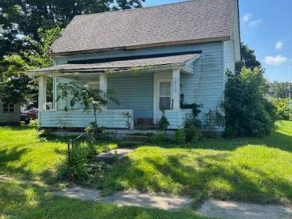 1813 S F Street , Elwood, IN 46036