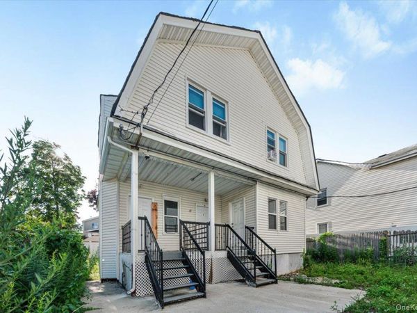13-23A McBride Street , Unit 1, Far Rockaway, NY 11691