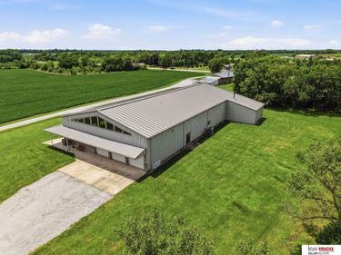 602 W 2nd Street, Unit Option 1, Blue Springs, NE 68318
