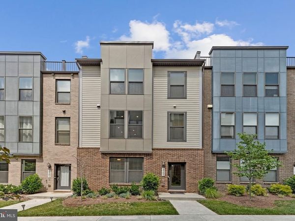2383 LIBERTY LOOP, HERNDON, VA 20171
