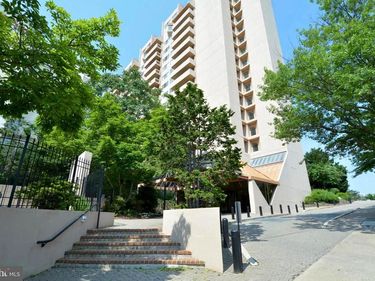 1301 COURTHOUSE ROAD N , Unit 1512, ARLINGTON, VA 22201