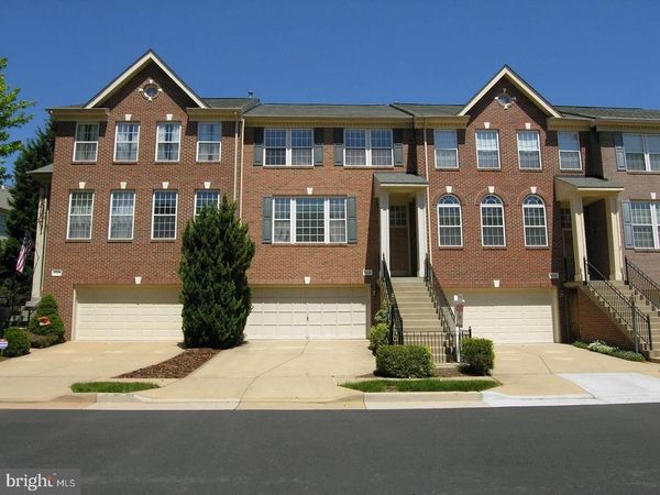 47670 LOWELAND TERRACE , STERLING, VA 20165