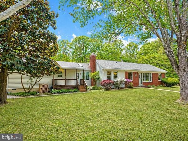20174 EDWARDS SHOP ROAD , ELKWOOD, VA 22718