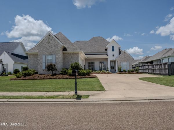 504 E Park Street, Canton, MS 39046
