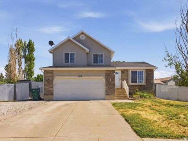 4039 W 4900 S, Roy, UT 84067