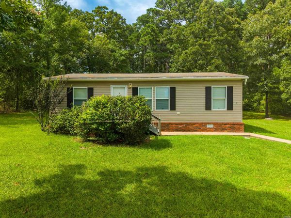 169 MEDFORD Road, Pearcy, AR 71964