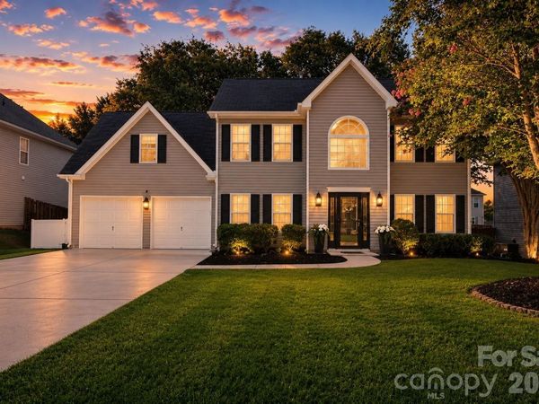 108 Madelia Place, Mooresville, NC 28115