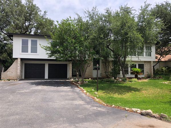 809 Malabar ST, Lakeway, TX 78734