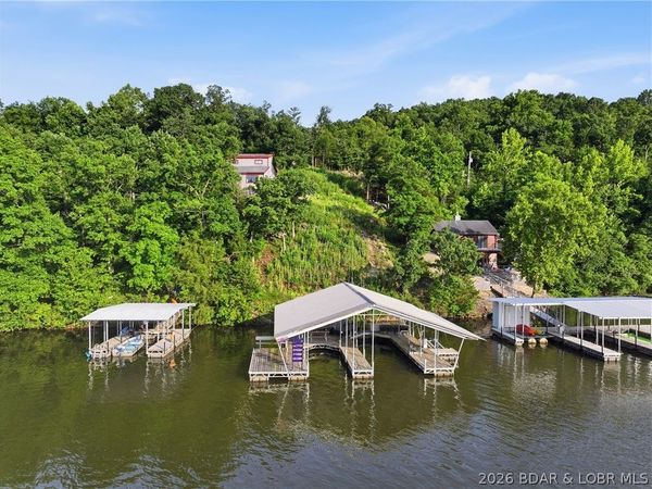 Lot 1 Poco Risco Lane, Roach, MO 65787
