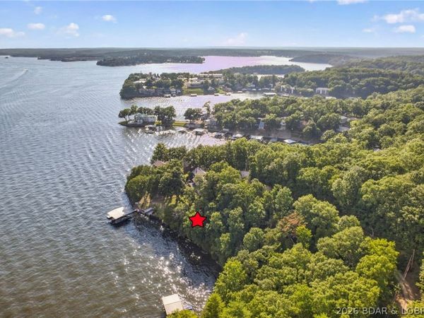 Lot C Bittersweet Lane, Rocky Mount, MO 65072