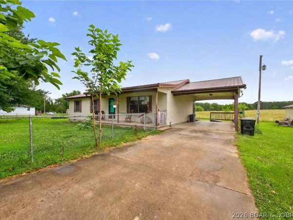 1590 State MO 73 Highway, Macks Creek, MO 65786
