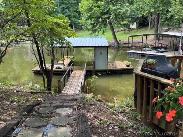78 Tulip Drive, Camdenton, MO 65020
