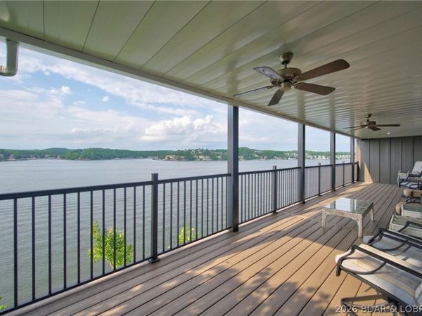 138 Falls Point Drive, Unit 3A, Lake Ozark, MO 65049
