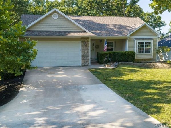 5620 Dude Ranch Road, Osage Beach, MO 65065
