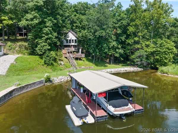 31 Cove Road, Rocky Mount, MO 65072