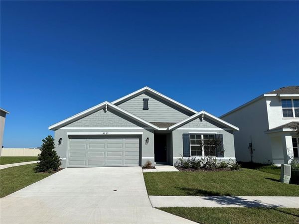 4259 SW 53RD LANE ROAD , OCALA, FL 34474