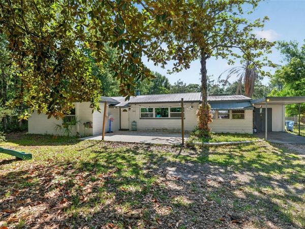 1805 NE 6TH TERRACE , GAINESVILLE, FL 32609