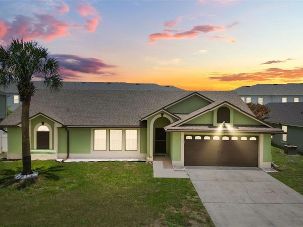 213 COMPETITION DRIVE , KISSIMMEE, FL 34743
