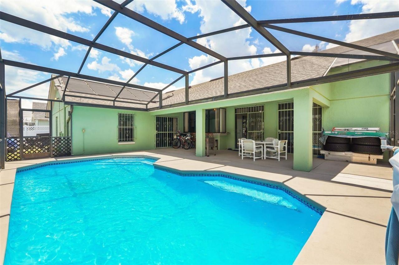 213 Competition Drive , Kissimmee, FL 34743 Photo