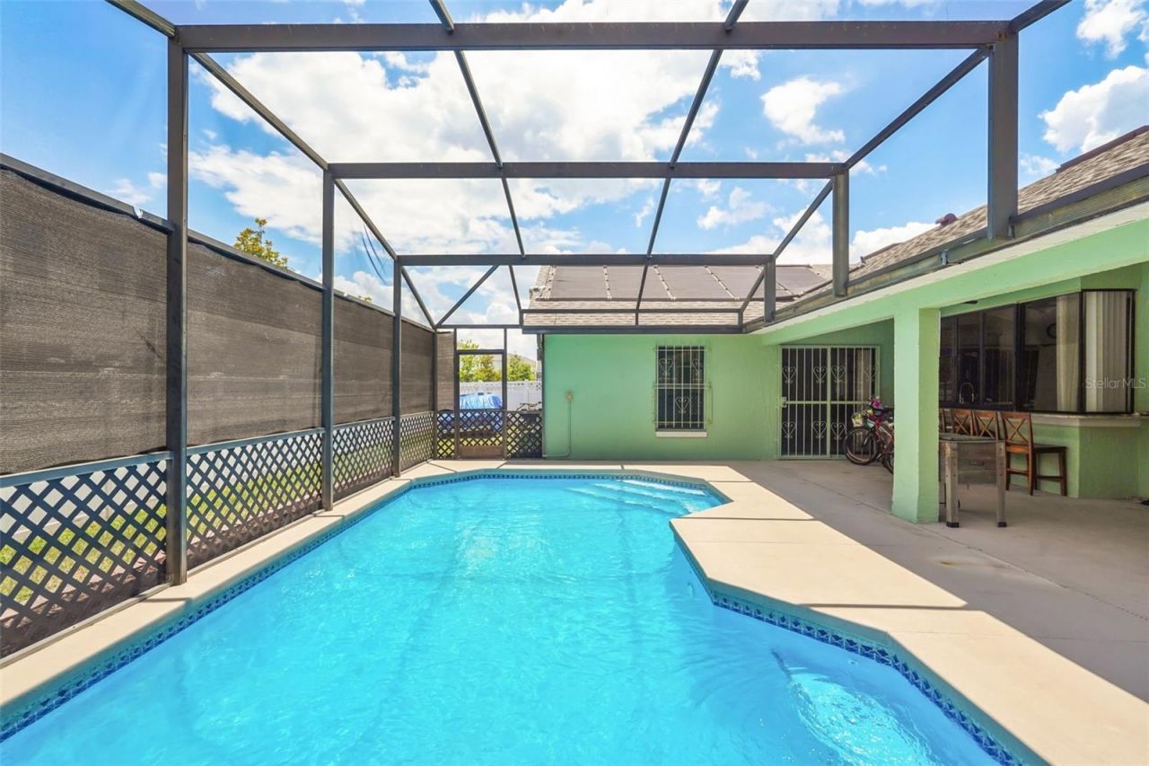 213 Competition Drive , Kissimmee, FL 34743 Photo