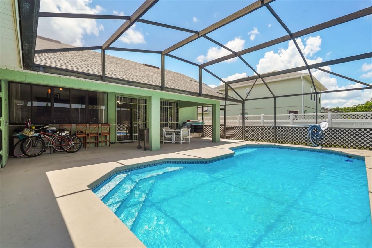 213 Competition Drive , Kissimmee, FL 34743 Photo