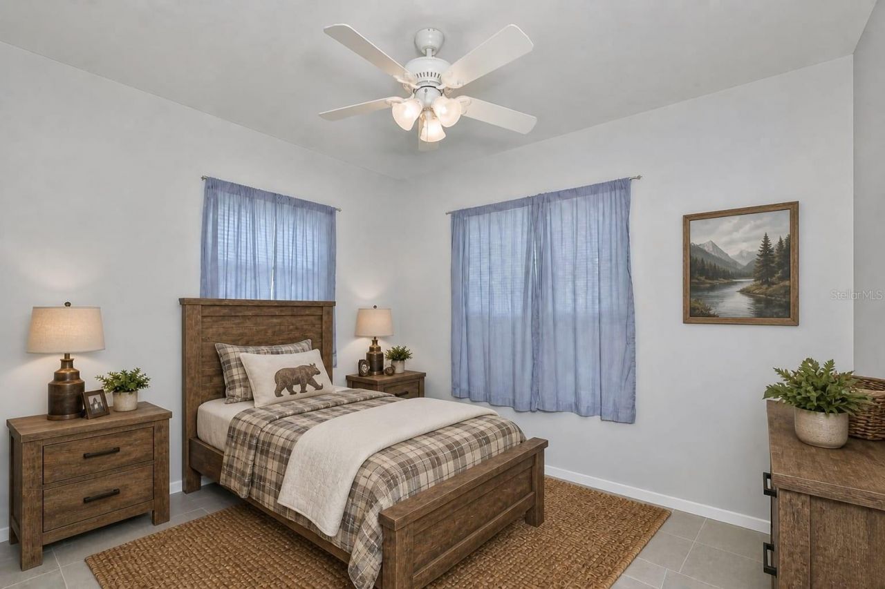 3242 Kingston Street N, Saint Petersburg, FL 33713 Photo