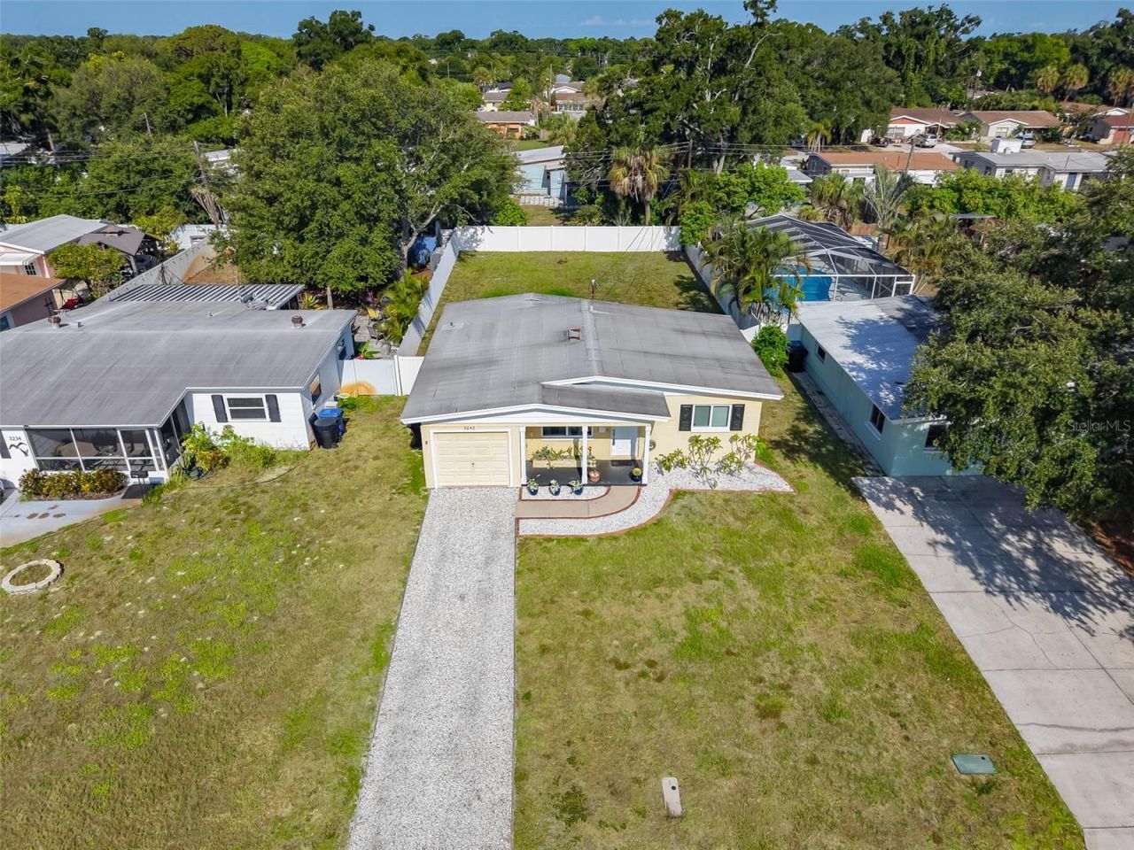 3242 Kingston Street N, Saint Petersburg, FL 33713 Photo