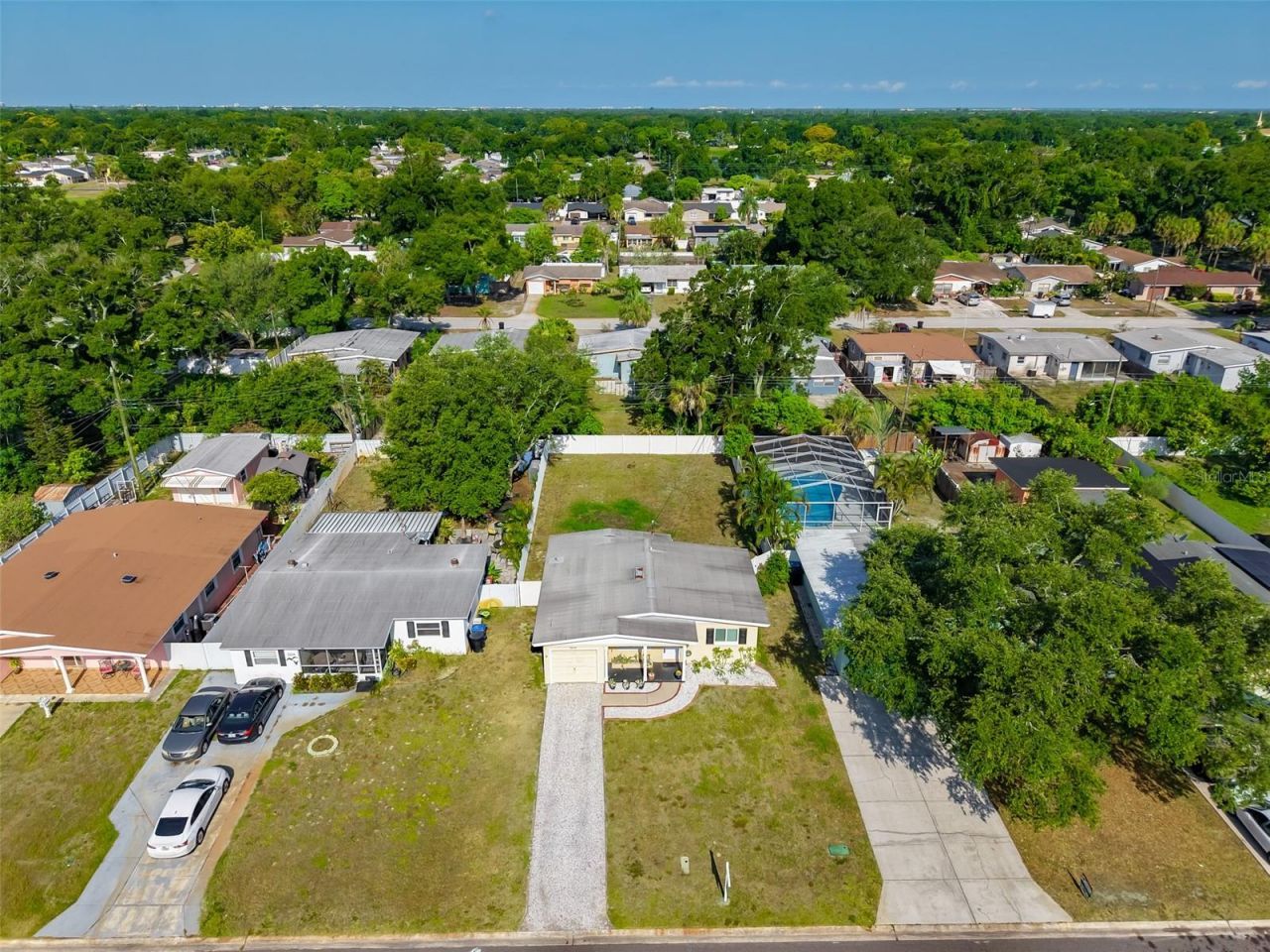 3242 Kingston Street N, Saint Petersburg, FL 33713 Photo