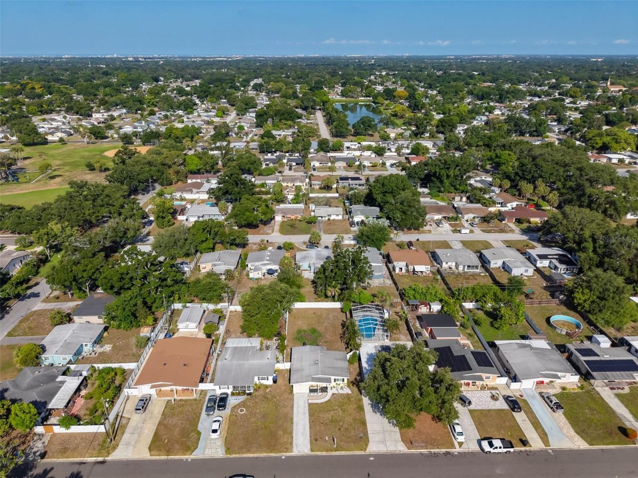 3242 Kingston Street N, Saint Petersburg, FL 33713 Photo