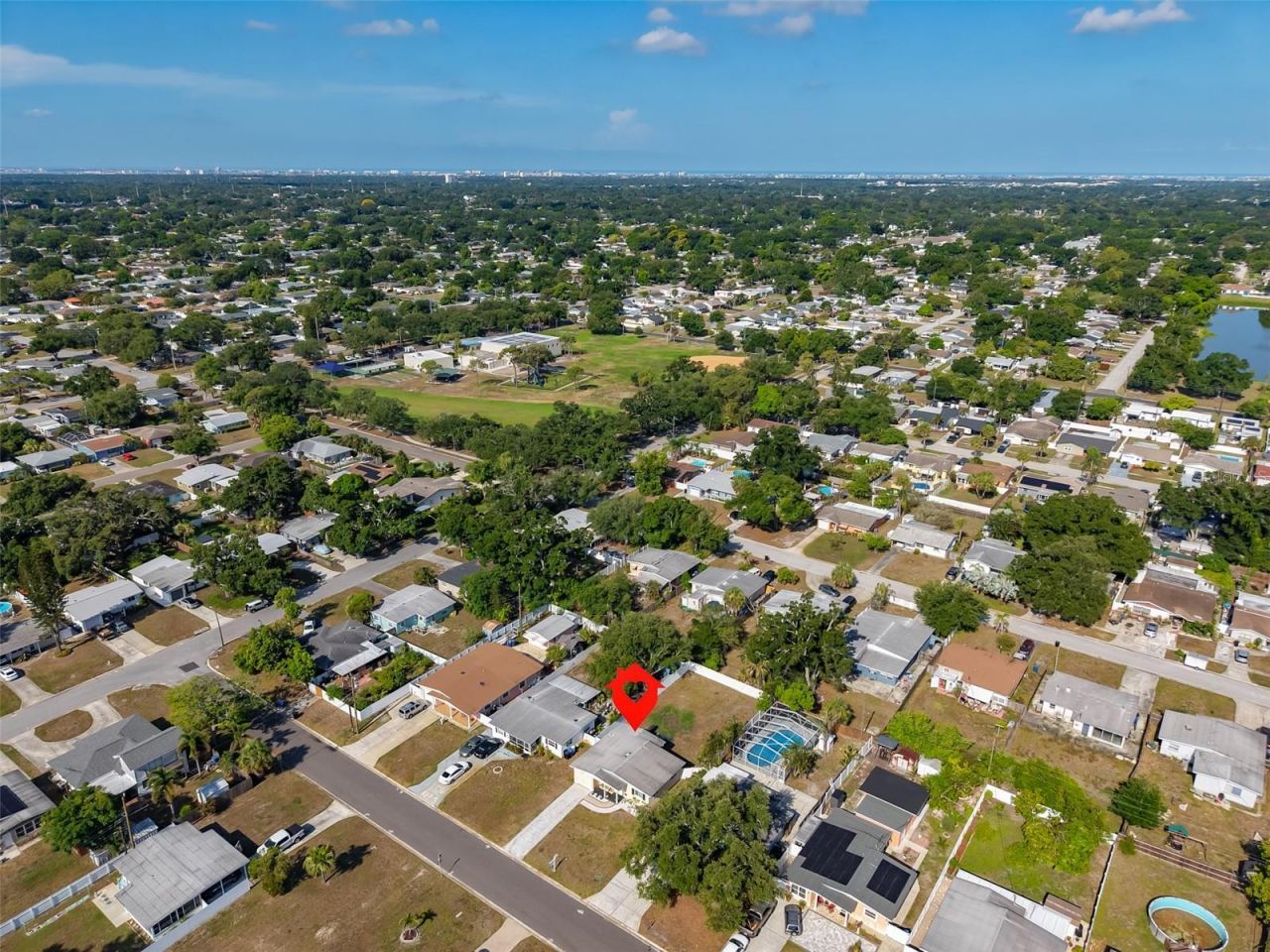 3242 Kingston Street N, Saint Petersburg, FL 33713 Photo