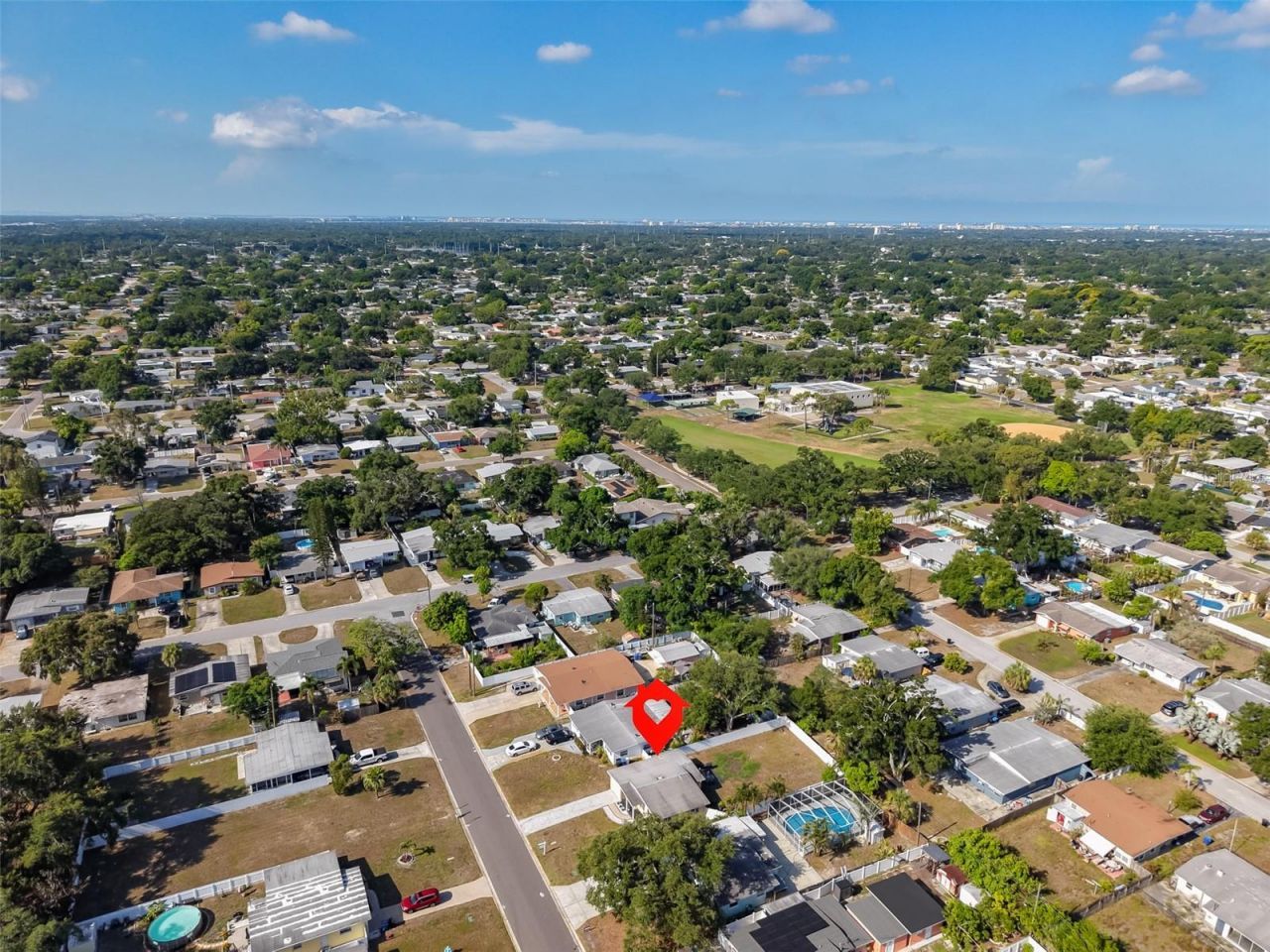3242 Kingston Street N, Saint Petersburg, FL 33713 Photo