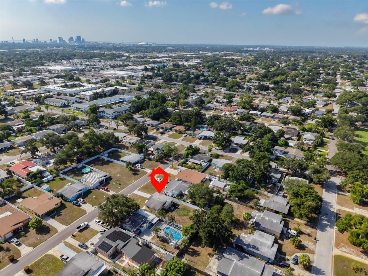 3242 Kingston Street N, Saint Petersburg, FL 33713 Photo