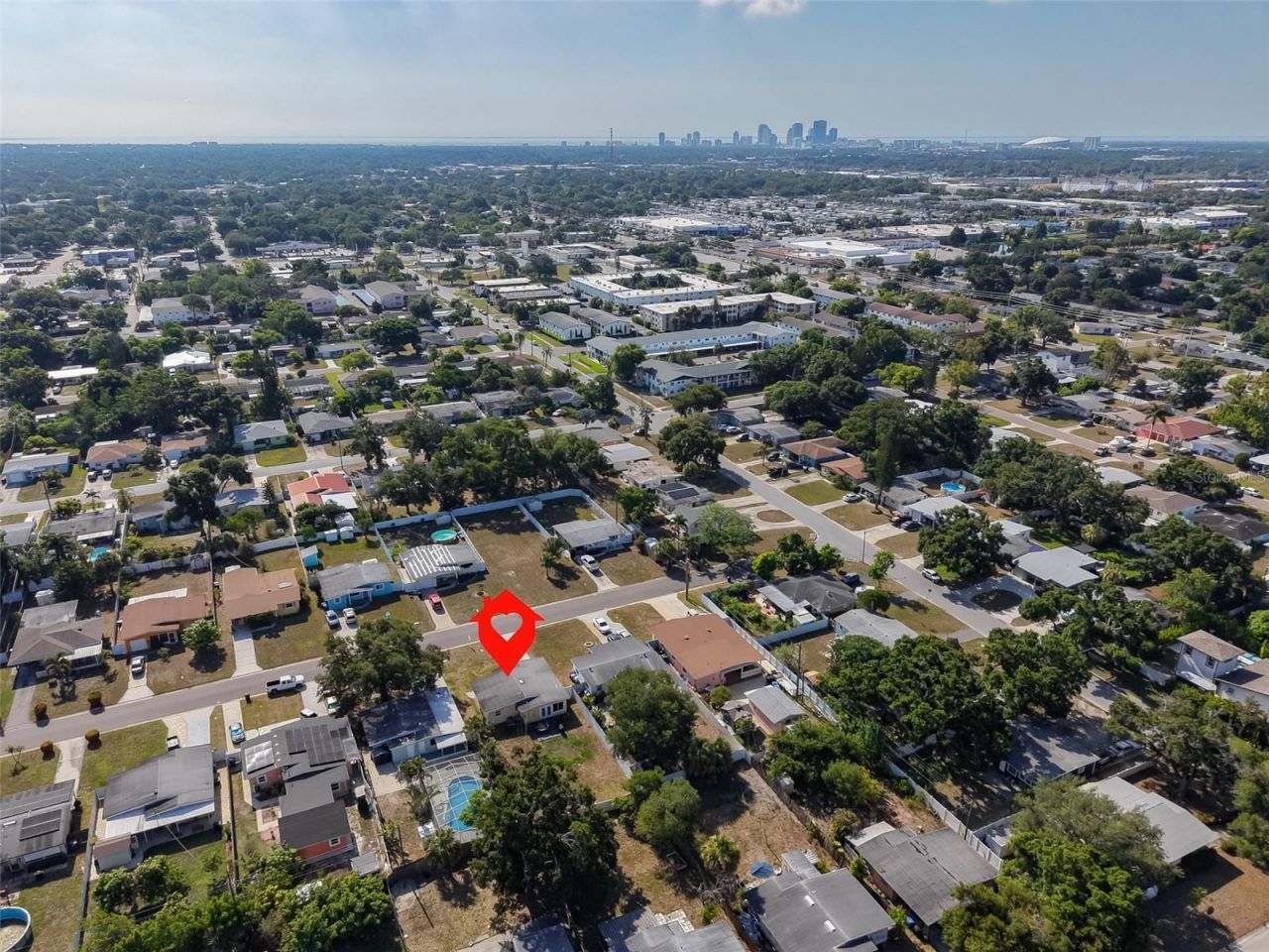3242 Kingston Street N, Saint Petersburg, FL 33713 Photo