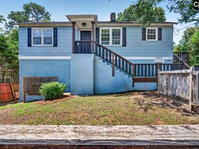 1057 Lancaster Street , Columbia, SC 29201