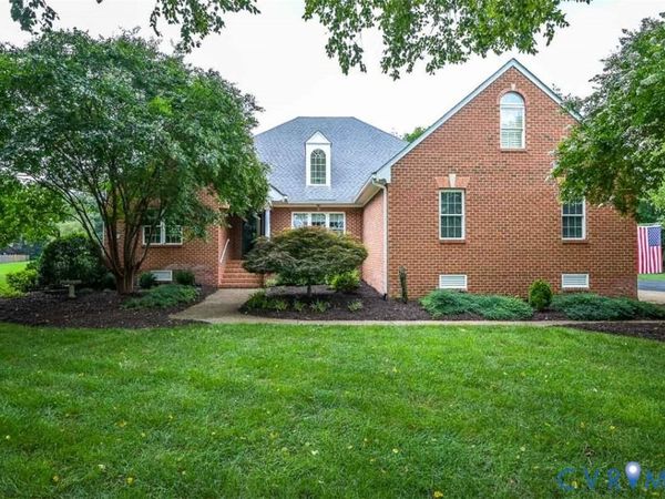 7229 Pointe Place , Mechanicsville, VA 23116