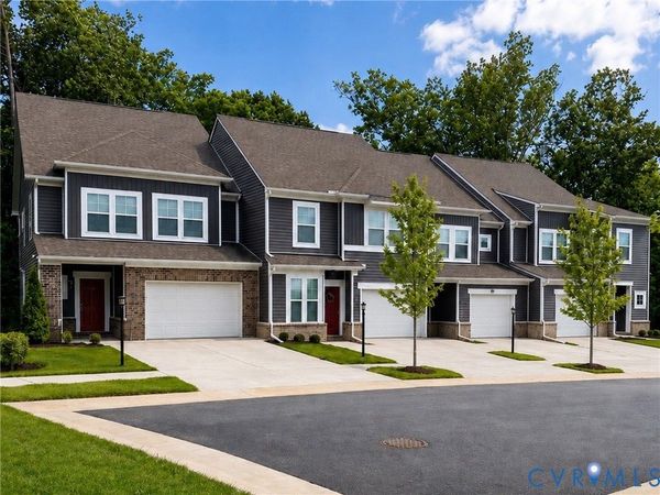 12912 Deep Well Rd., Midlothian, VA 23112