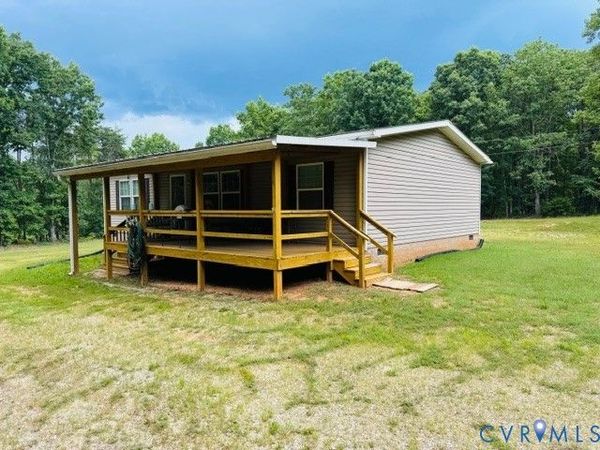 1927 Five Forks Road, Prospect, VA 23958