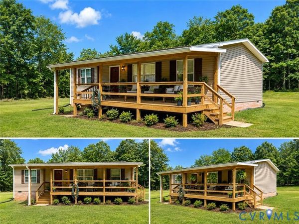1927 Five Forks Road, Prospect, VA 23958