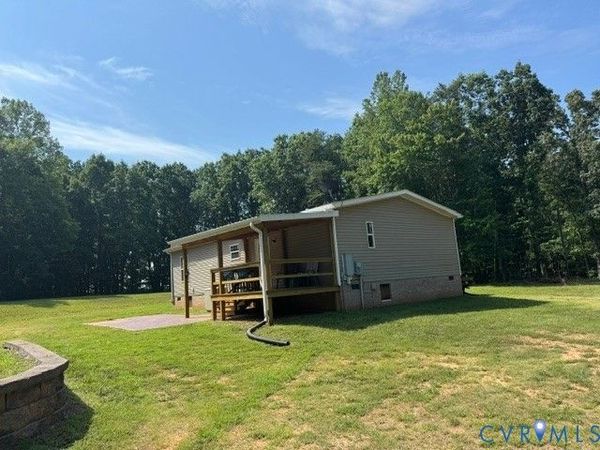 1927 Five Forks Road , Prospect, VA 23958