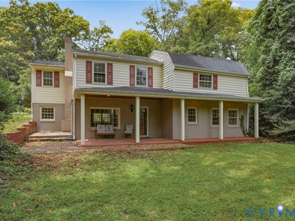 1132 Peck Road , Chesterfield, VA 23235