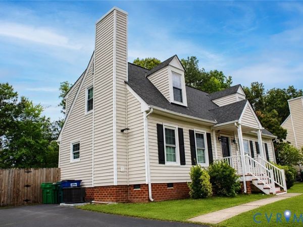 2120 Oakhampton Place , Henrico, VA 23233